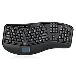 Kodak TRUFORM 4500 - Keyboard