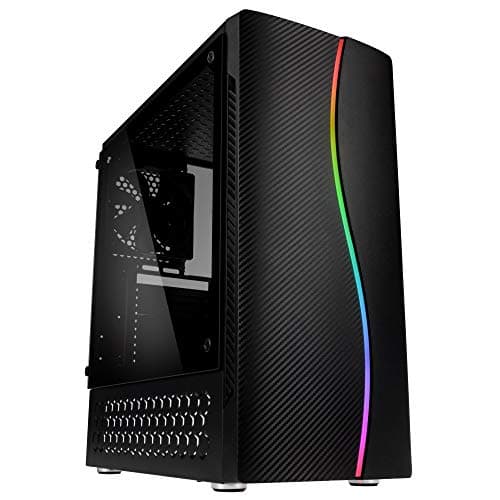 KOLINK INSPIRE K5 RGB - Case
