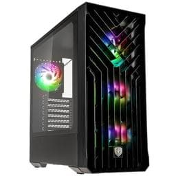 KOLINK Unity Cascade ARGB - Case