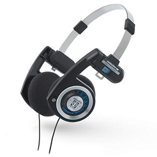 Koss PORTAPROKTC - Headset
