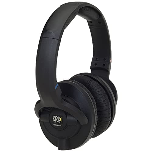 KRK KNS-6400 - Headset
