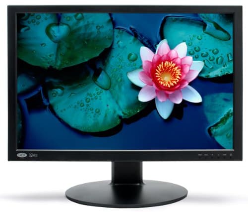 LaCie 324i - Monitor
