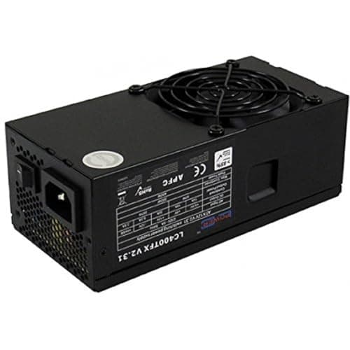 LC-Power LC V2.31 550W - Power Supply