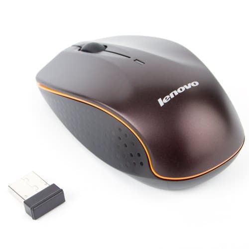 Lenovo 55Y9360 - Mouse