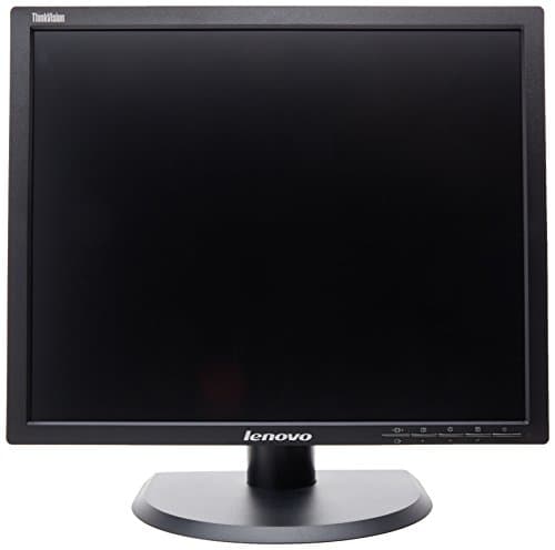 Lenovo 60AAHAR1US - Monitor