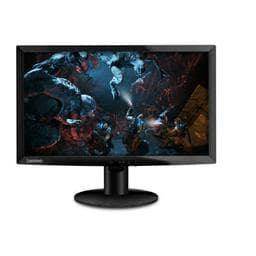 Lenovo D24f-10 - Monitor