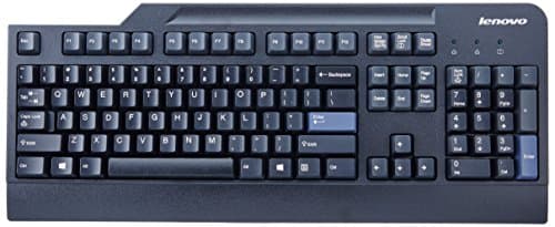 Lenovo Preferred Pro - Keyboard