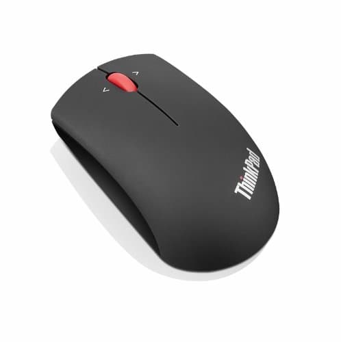 Lenovo ThinkPad Precision Wireless Mouse - Mouse