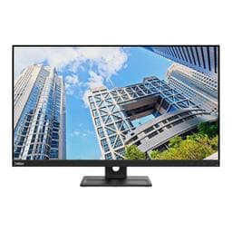 Lenovo ThinkVision E28u-20 - Monitor