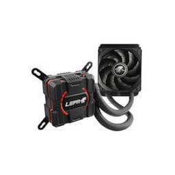 LEPA AquaChanger 120 - CPU Cooler