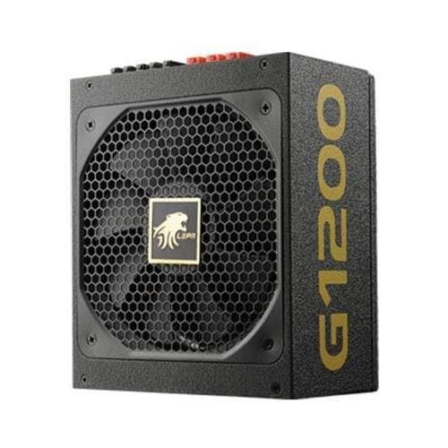 LEPA G1200-MA 1200W - Power Supply