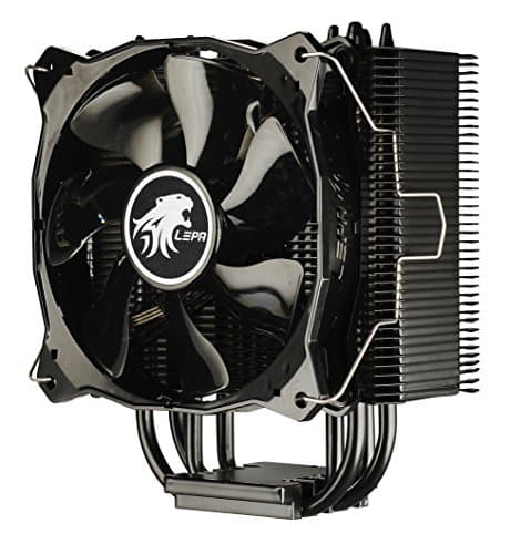 LEPA LPALV12-BK - CPU Cooler