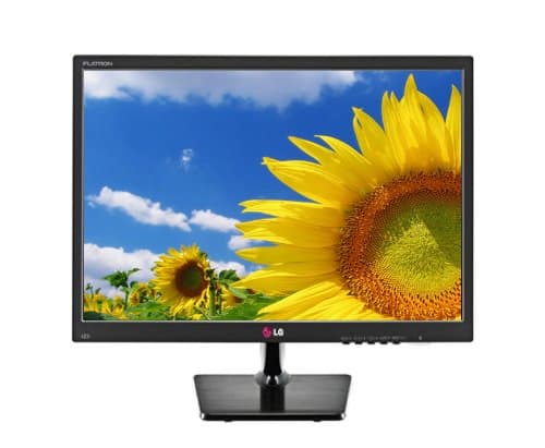 LG 19EN33S-B - Monitor