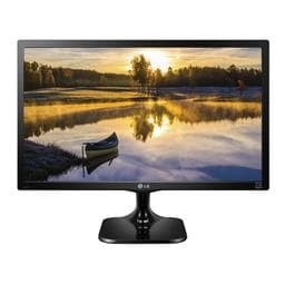 LG 24M47VQ - Monitor