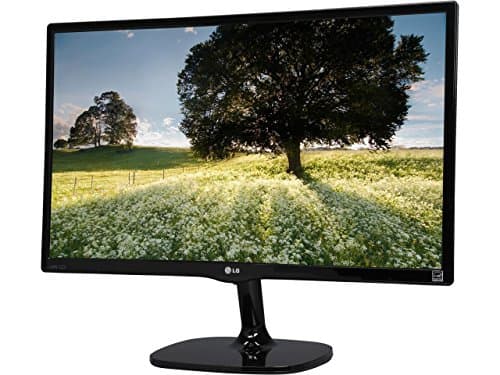 LG 24MC57HQ-P - Monitor