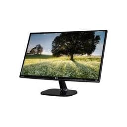 LG 24MP48HQ-P - Monitor
