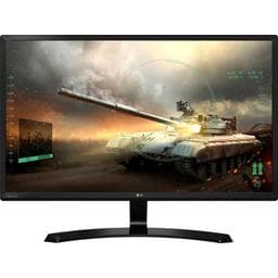 LG 24MP59HT-P - Monitor