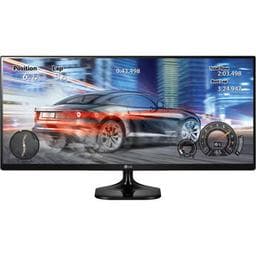 LG 25UM58-P - Monitor