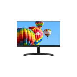 LG 27MK600M-B - Monitor