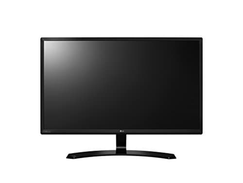 LG 27MP58VQ-P - Monitor
