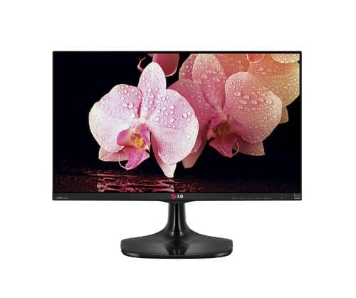 LG 27MP65HQ - Monitor
