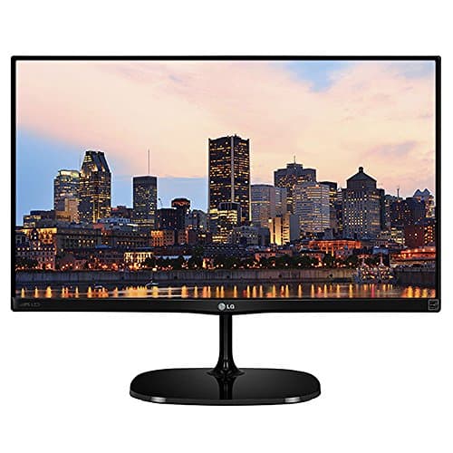 LG 27MP67HQ - Monitor