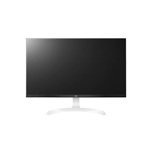 LG 27UD69-W - Monitor