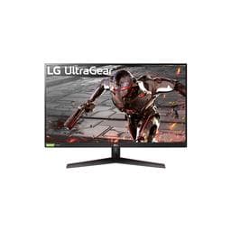 LG 32GN50T-B - Monitor
