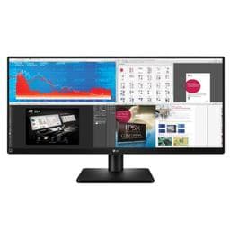 LG 34UB67-B - Monitor