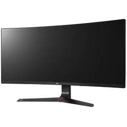 LG 34UC89G-B - Monitor