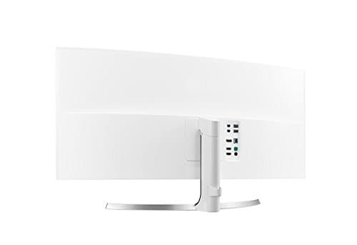 LG 34UC98 - Monitor