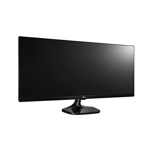 LG 34UM58-P - Monitor