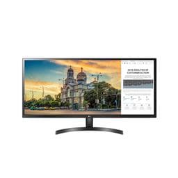 LG 34WK500-P - Monitor