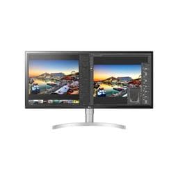 LG 34WL850-W - Monitor