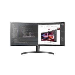 LG 34WL85C-B - Monitor
