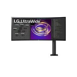 LG 34WP88C-B - Monitor