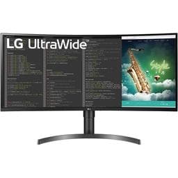 LG 35BN75CN-B - Monitor