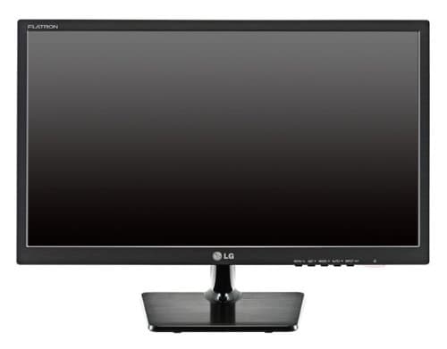 LG E2442V-BN - Monitor