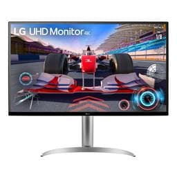 LG UltraFine 32UQ750-W - Monitor