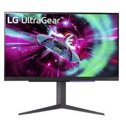 LG UltraGear 27GR93U-B - Monitor