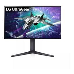 LG UltraGear 27GR95UM-B - Monitor