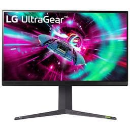 LG UltraGear 32GR93U-B - Monitor