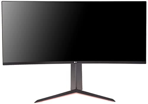 LG UltraGear 34GP63A-B - Monitor