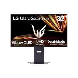 LG UltraGear GX8 32GX850A-B - Monitor