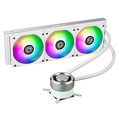 Lian Li Galahad AIO360 (2022) - CPU Cooler