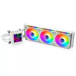 Lian Li Galahad II LCD SL-INF - CPU Cooler