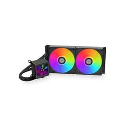 Lian Li Galahad II LCD - CPU Cooler