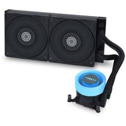 Lian Li Galahad II Lite Performance - CPU Cooler