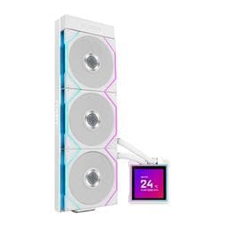 Lian Li Hydroshift II LCD-S 360 TL - CPU Cooler