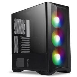 Lian Li Lancool II Mesh C RGB - Case